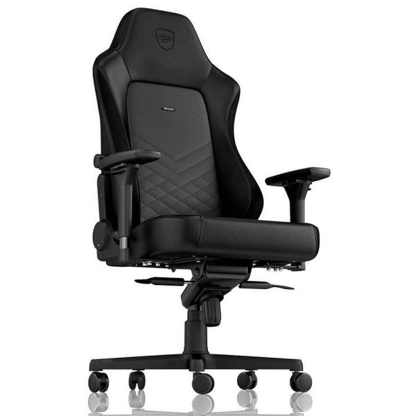 Noblechairs HERO Black Noblechairs HERO Black